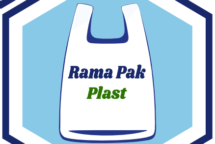 Rama Packaging Logo